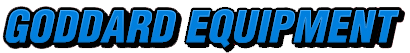 Goddard Equipment Logo